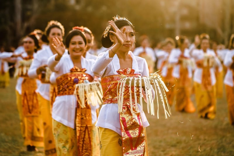 Traditional Festival
